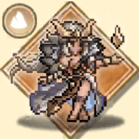 ストーンハート・グレースアイコン