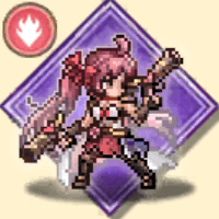 煉獄の銃火・コニーアイコン