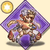 輝きの刃・シルヴィアイコン