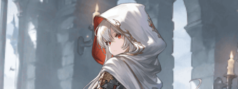 聖裁者・ナタリー