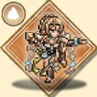 武道家・Lアイコン