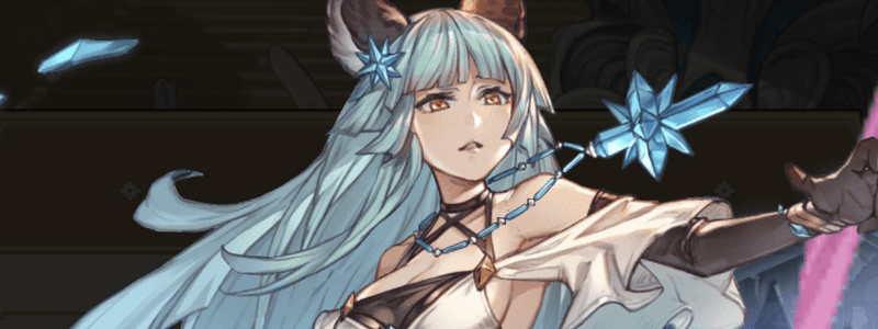 フロストウルフ・キール