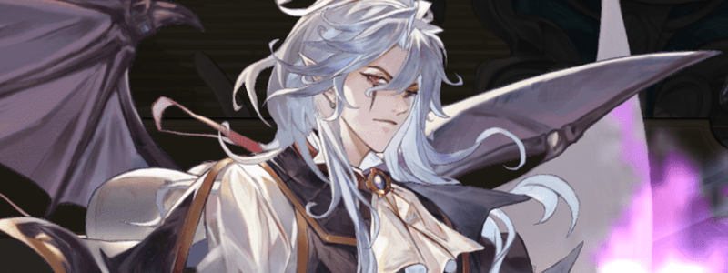 血宴の伯爵・ドラキュラ