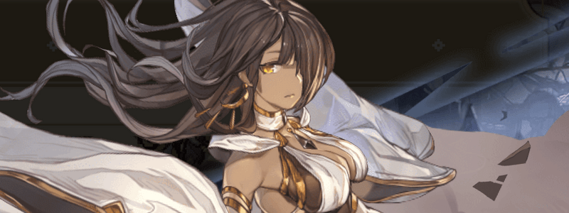 デザートプリンセス・イセット