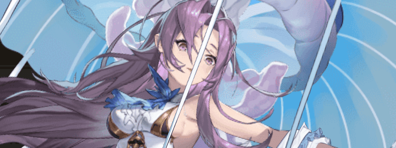 しぶきの踊り子・リディア