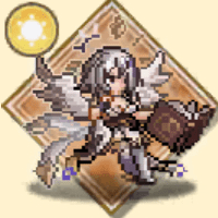 聖言者・ベリンダアイコン