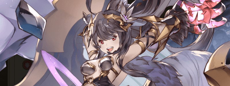 魔狼・フェンリル