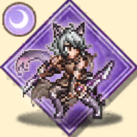 シャドルーウルフ・バラドアイコン