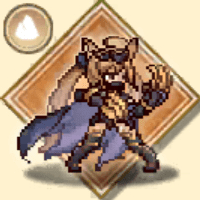 影縫いの暗殺者・キャサリンアイコン