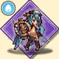 ミンストレル・アニーアイコン