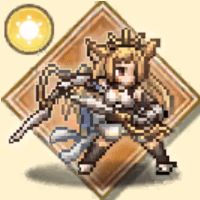 夜明けを裂く剣士・セラフアイコン