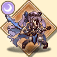 無面者・シンアイコン