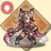 狡猾なる双剣士・ヴェラアイコン