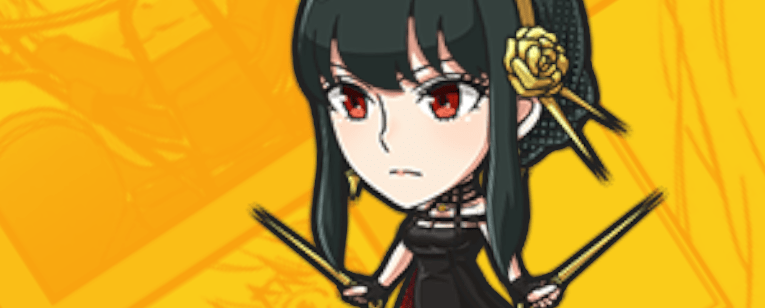 ＜いばら姫＞ ヨル