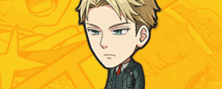 ＜黄昏＞ ロイド