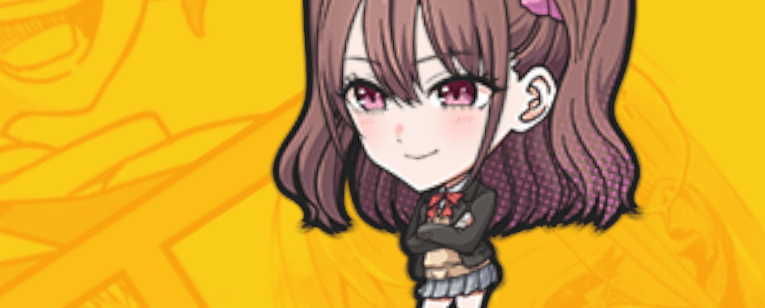 コスプレに託す乙女心 橘 美花莉