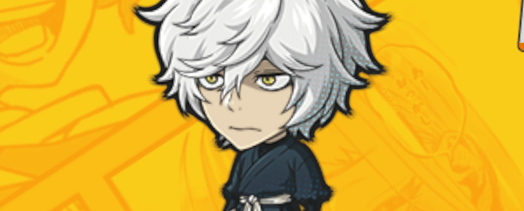 がらんの画眉丸