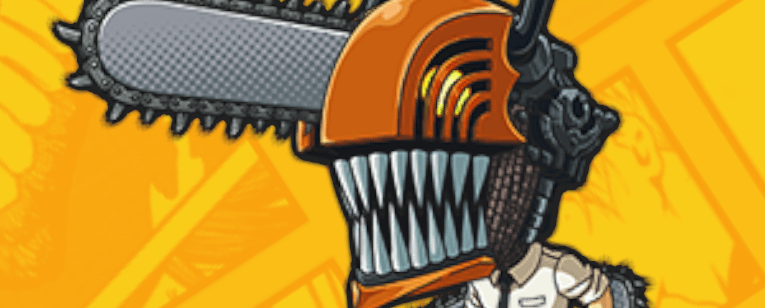 悪魔が恐れる悪魔 チェンソーマン