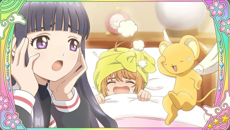 ネギとマフラーでぐるぐる巻き!?