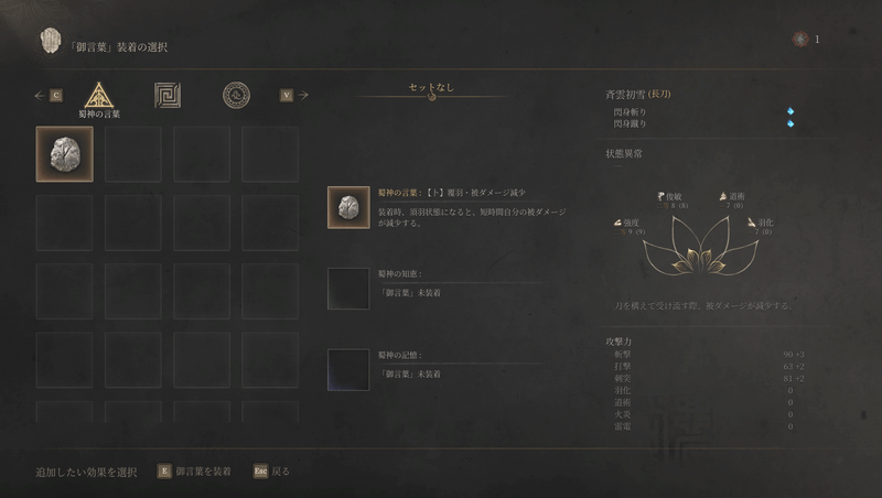 御言葉