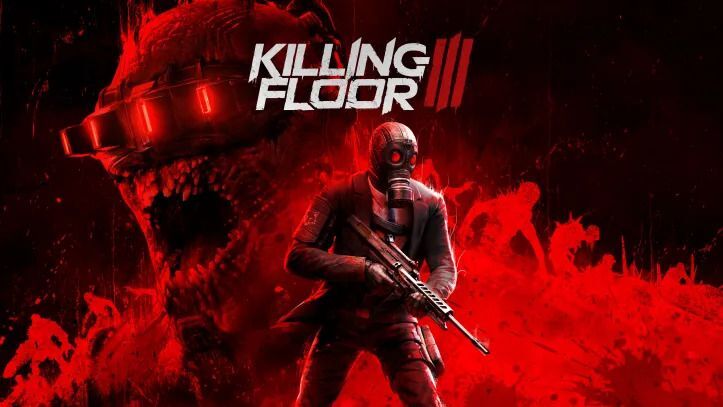 Killing Floor3攻略Wiki