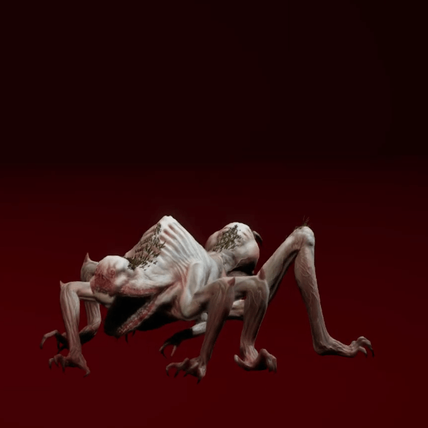 クロウラー