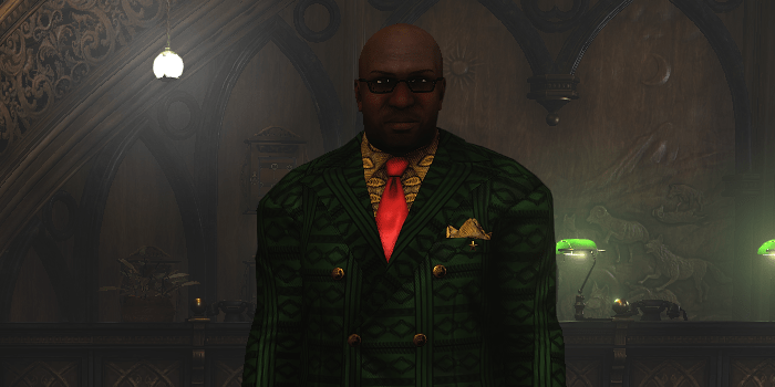 弁護士「マリク」