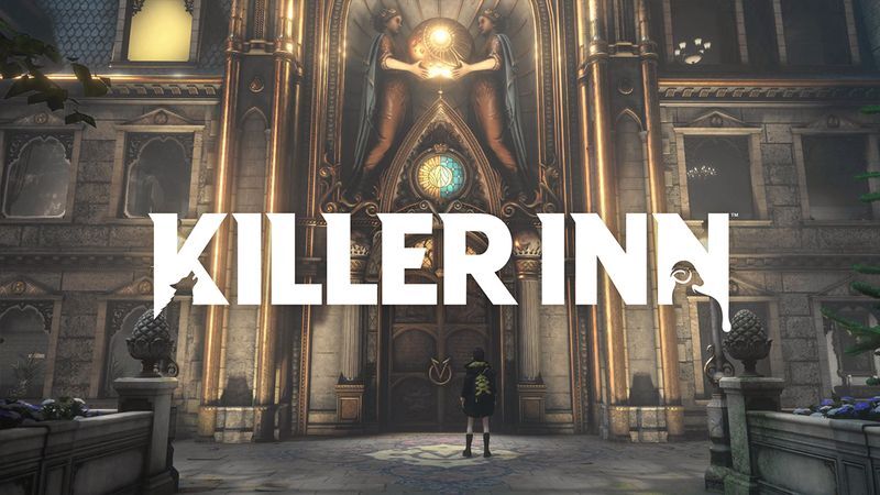 KILLER INN（キラーイン）アイキャッチ