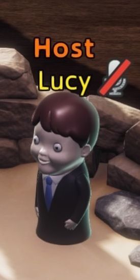 ボイスチャットOFF