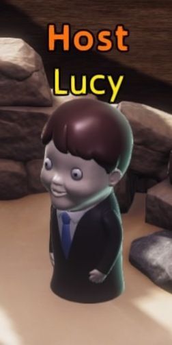 ボイスチャットON