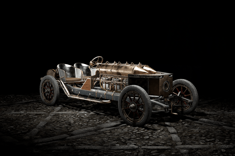 ガルジア・トゥムルト