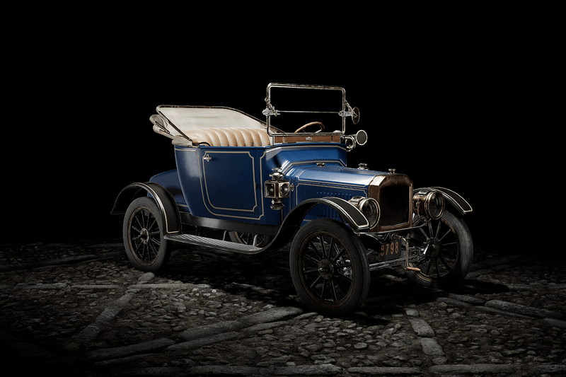 ボルト・モデル1