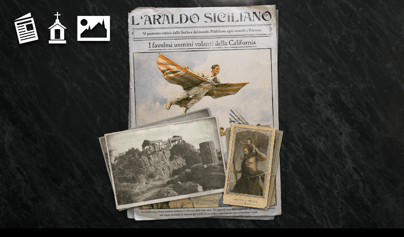 コレクションアイテム