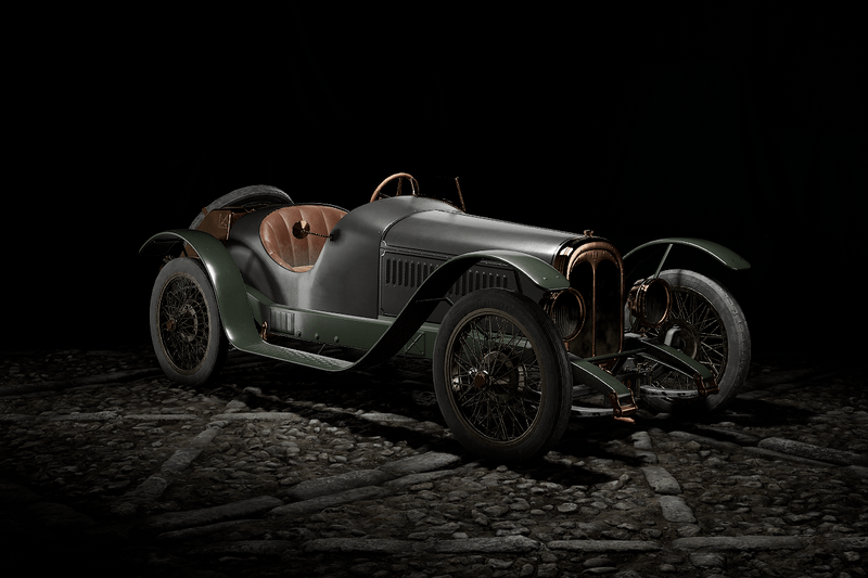 トローテンバーグ スポルトレンナー