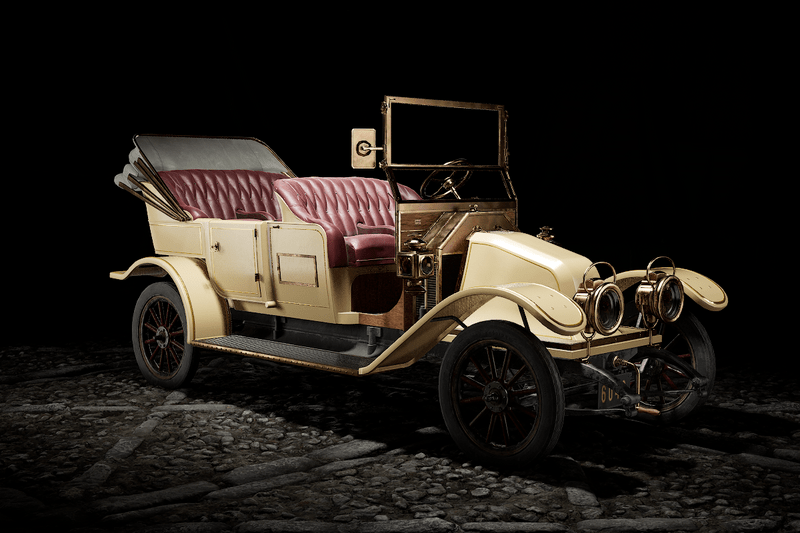 デュフォルト30