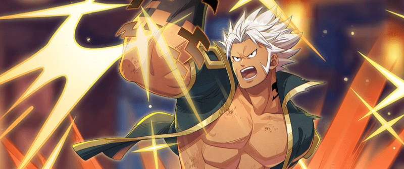 エルフマン・ストラウス