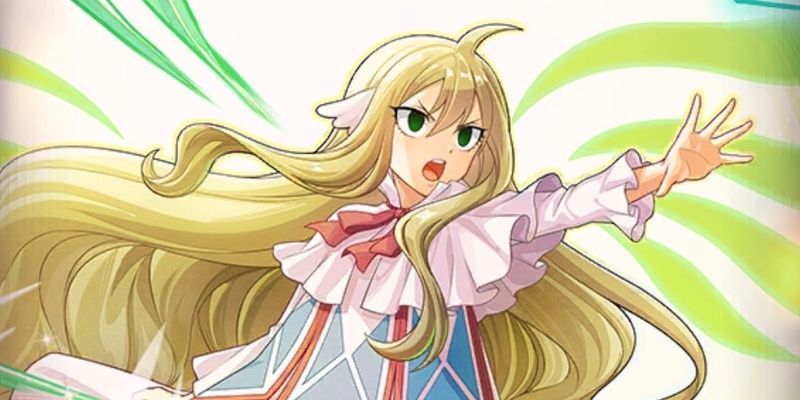 メイビス・ヴァーミリオン