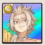 ラーケイド・ドラグニル