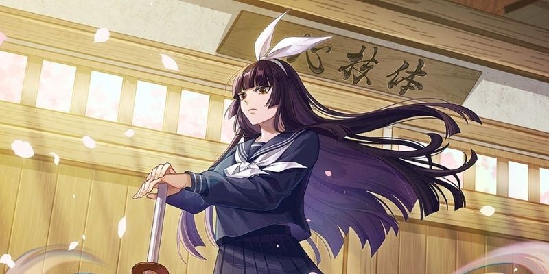 学園カグラ