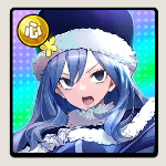 ジュビア・ロクサー