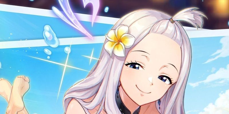 真夏のSorcererミラジェーン