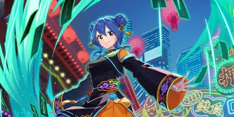 月華宵夢レビィ