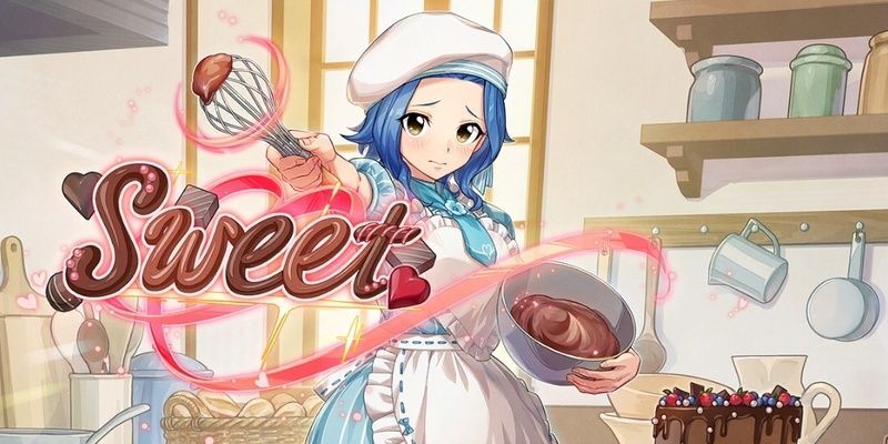 スウィートギフトレビィ