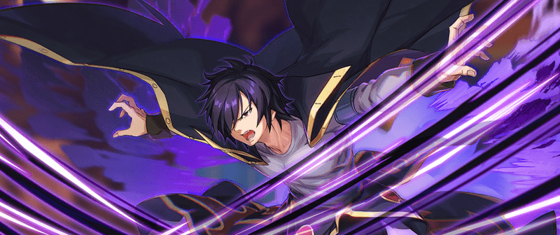 ローグ・チェーニ