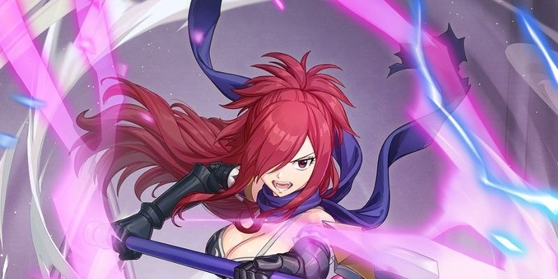 エルザ・ナイトウォーカー