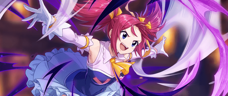 シェリア・ブレンディ