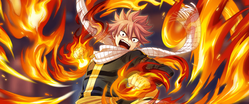 ナツ・ドラグニル