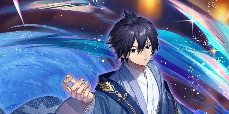 星降る夜の再会