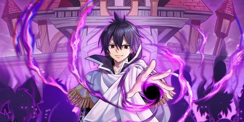 皇帝スプリガンゼレフ