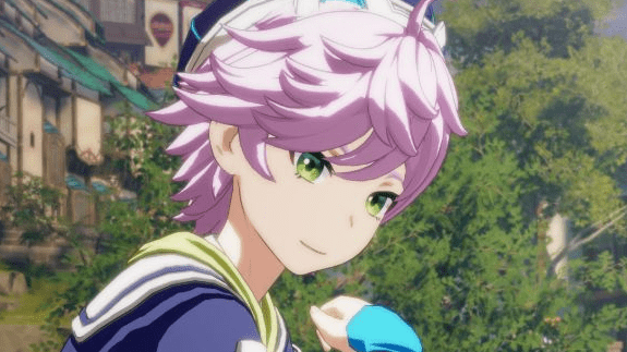 ナルル